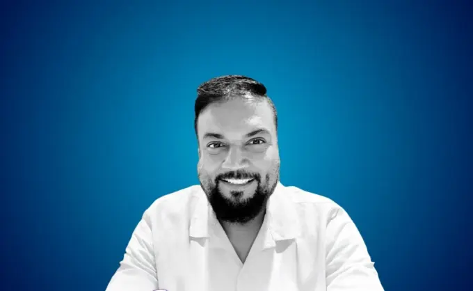 Sudarsan Rajagopalan