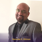 Ravinder K. Dhiman appointed as Execution Head – Amended BharatNet Project Phase III at Polycab Telecom