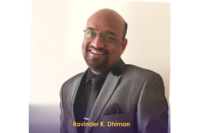 Ravinder K. Dhiman appointed as Execution Head – Amended BharatNet Project Phase III at Polycab Telecom