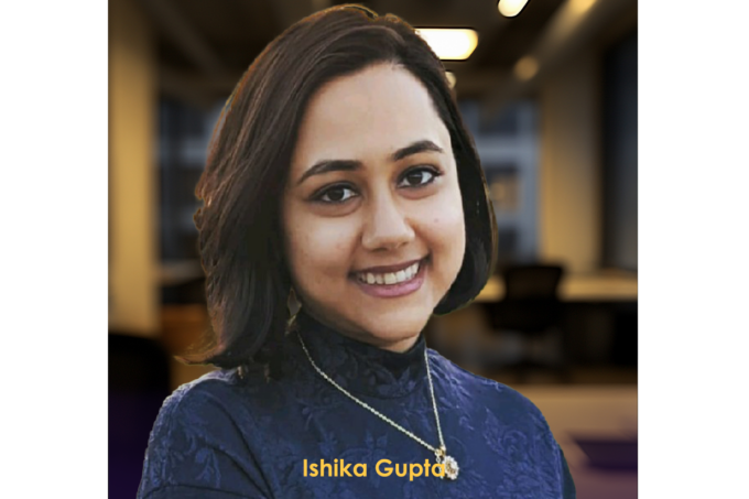 Ishika Gupta appointed as Director, StarLab at JioStar