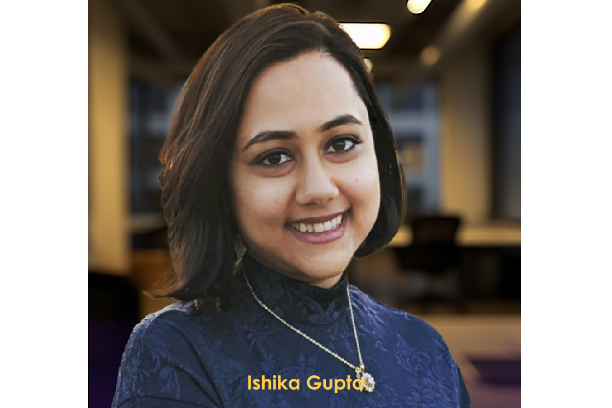 Ishika Gupta appointed as Director, StarLab at JioStar
