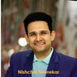 Nishchai Nevrekar appointed as Chief Digital Officer at Sterlite Technologies Limited