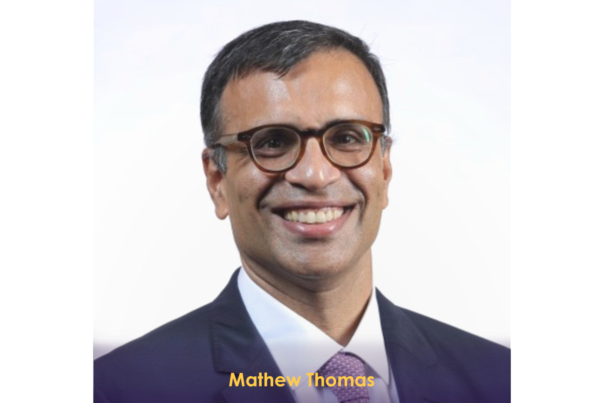 Mathew Thomas has been appointed as an Independent Director on the Board of (TNPL)