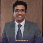 Jayant Balan appointed as Head - Room Air Conditioner Business at Voltas Limited