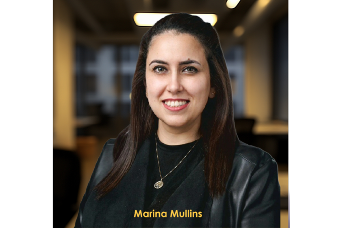 Marina Mullins appointed as Vice President - Early Clinical Development at Novotech