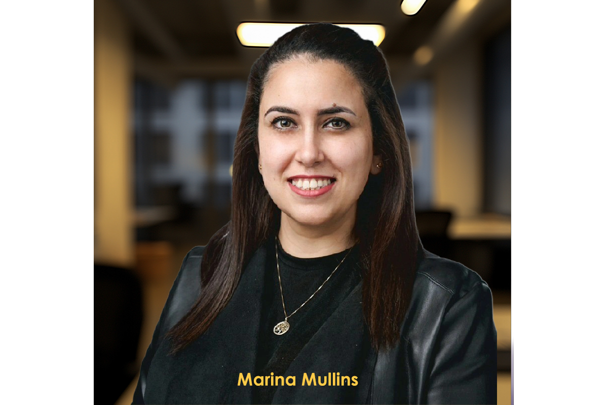 Marina Mullins appointed as Vice President - Early Clinical Development at Novotech