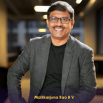 Mallikarjuna Rao B V promoted to Head - Online Sales at Xiaomi India