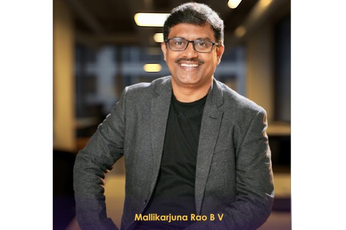 Mallikarjuna Rao B V promoted to Head - Online Sales at Xiaomi India
