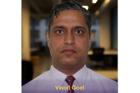 Vinod Goel promoted as Group Chief Financial Officer and Head - Legal & Corporate Governance at Panacea Biotec Limited