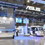 ASUS Group Initiates AI City with Whole City Export Model Mapping Out a New Smart City Blueprint