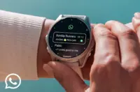 Garmin Watch