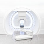 Toshiba Heavy Ion Therapy System CI-1000