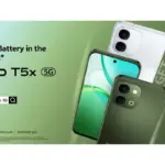 vivo T5x