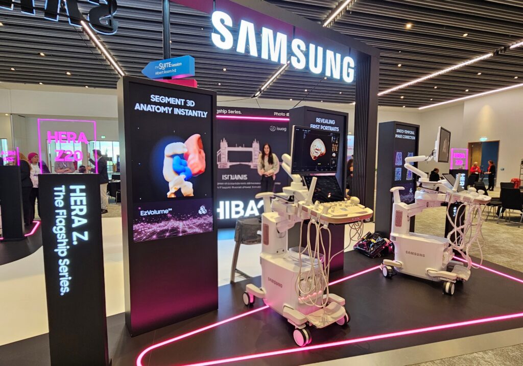 Samsung Pavilion